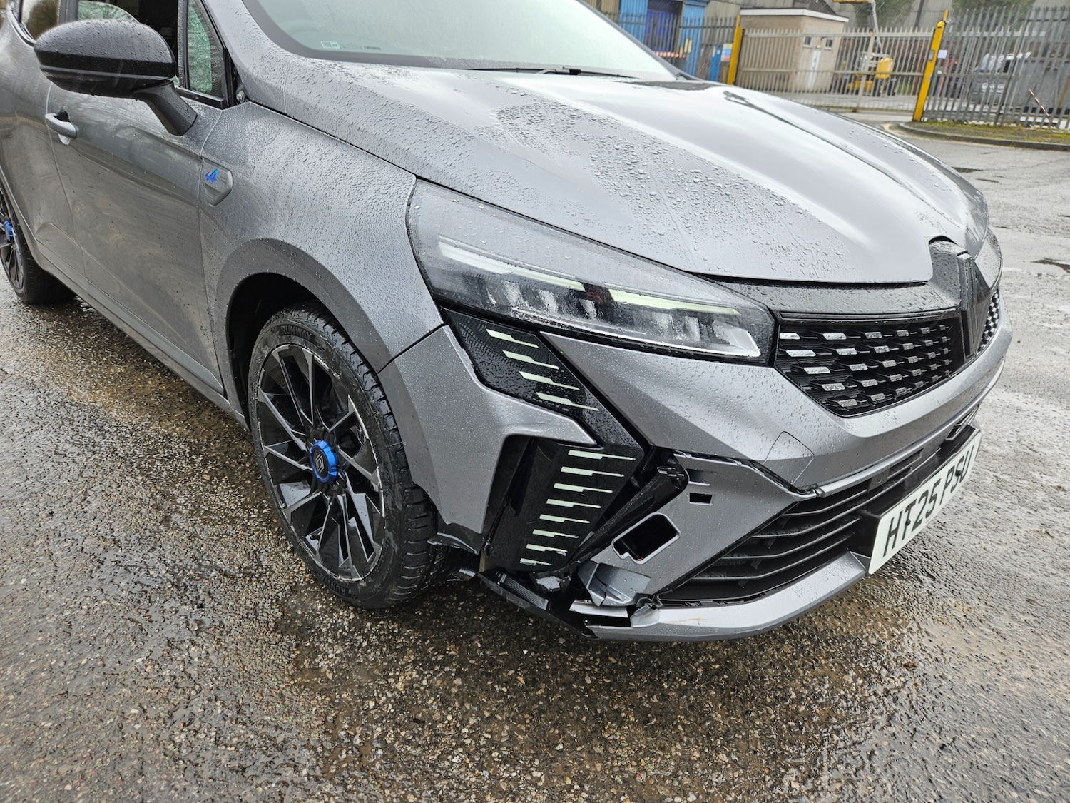 Used Renault Clio 2025 for sale - 77688960: Photo 15