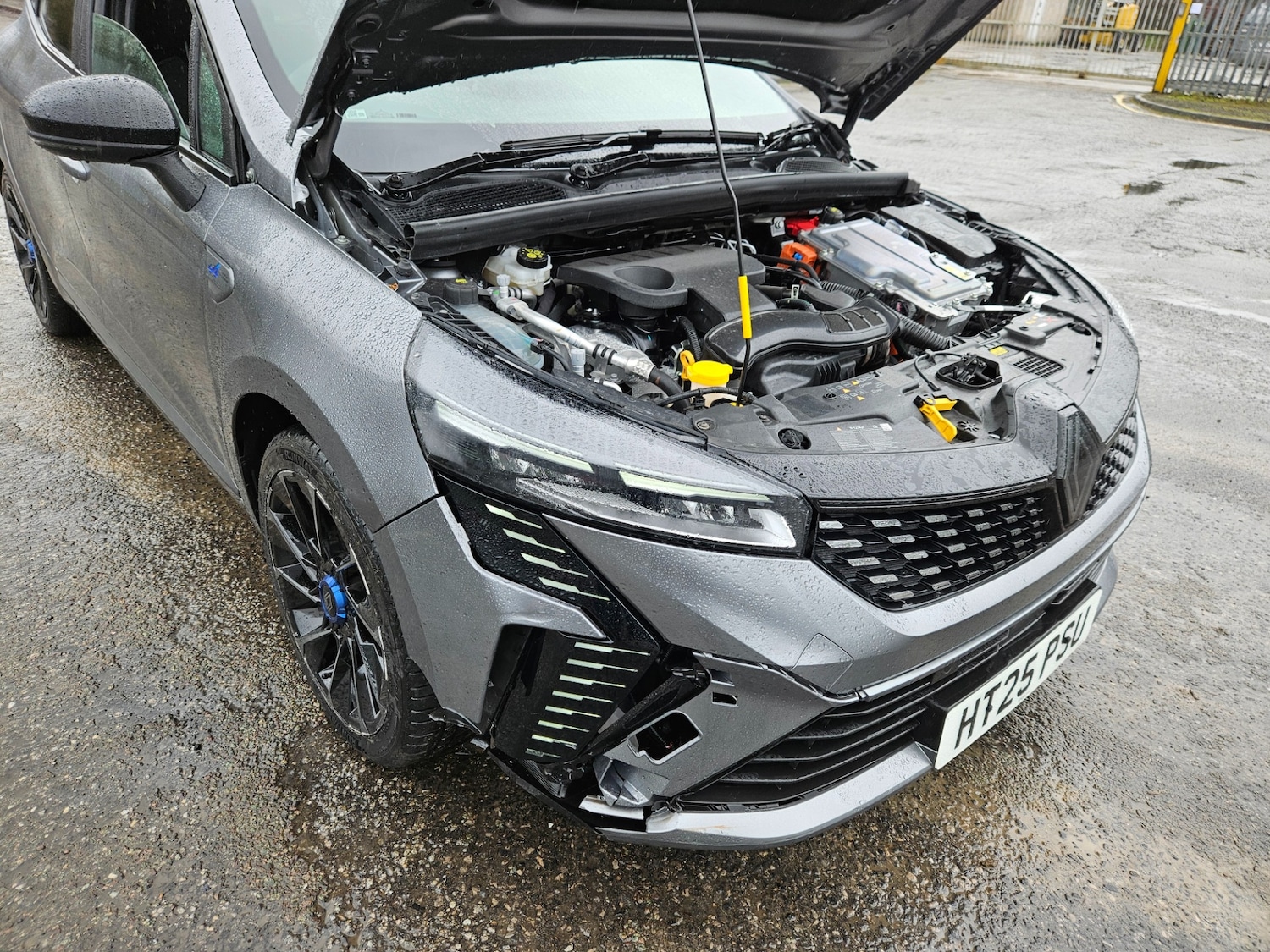 Used Renault Clio 2025 for sale - 77688960: Photo 18