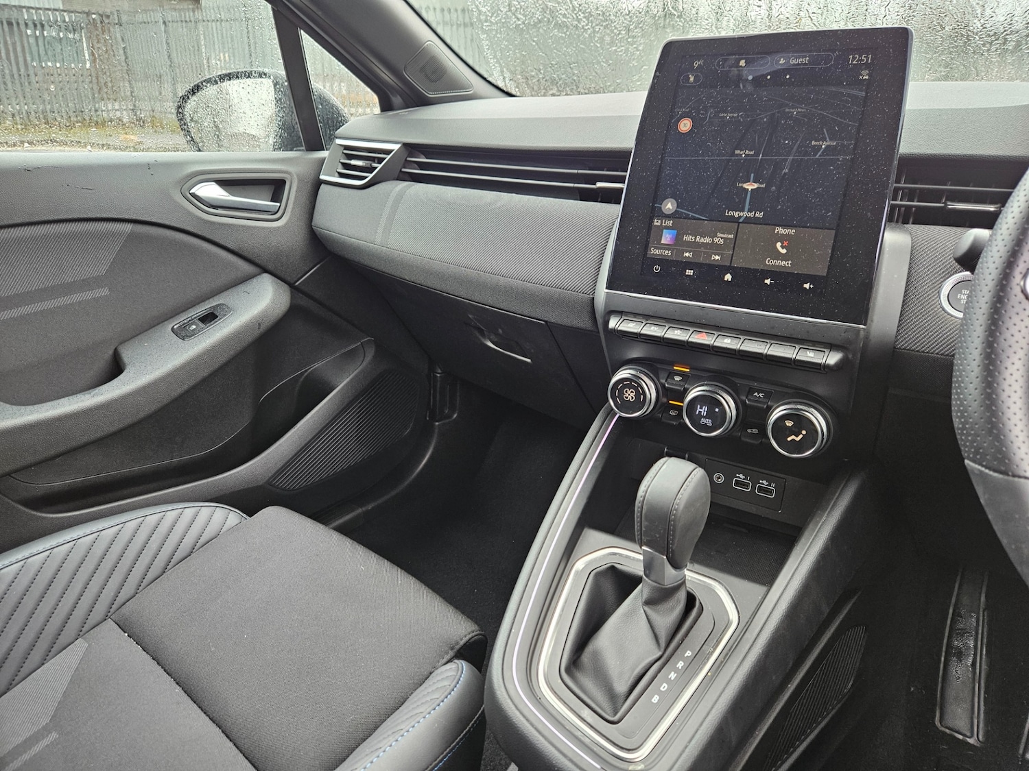 Used Renault Clio 2025 for sale - 77688960: Photo 20