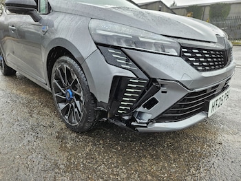 Used Renault Clio 2025 for sale - 77688960: Photo