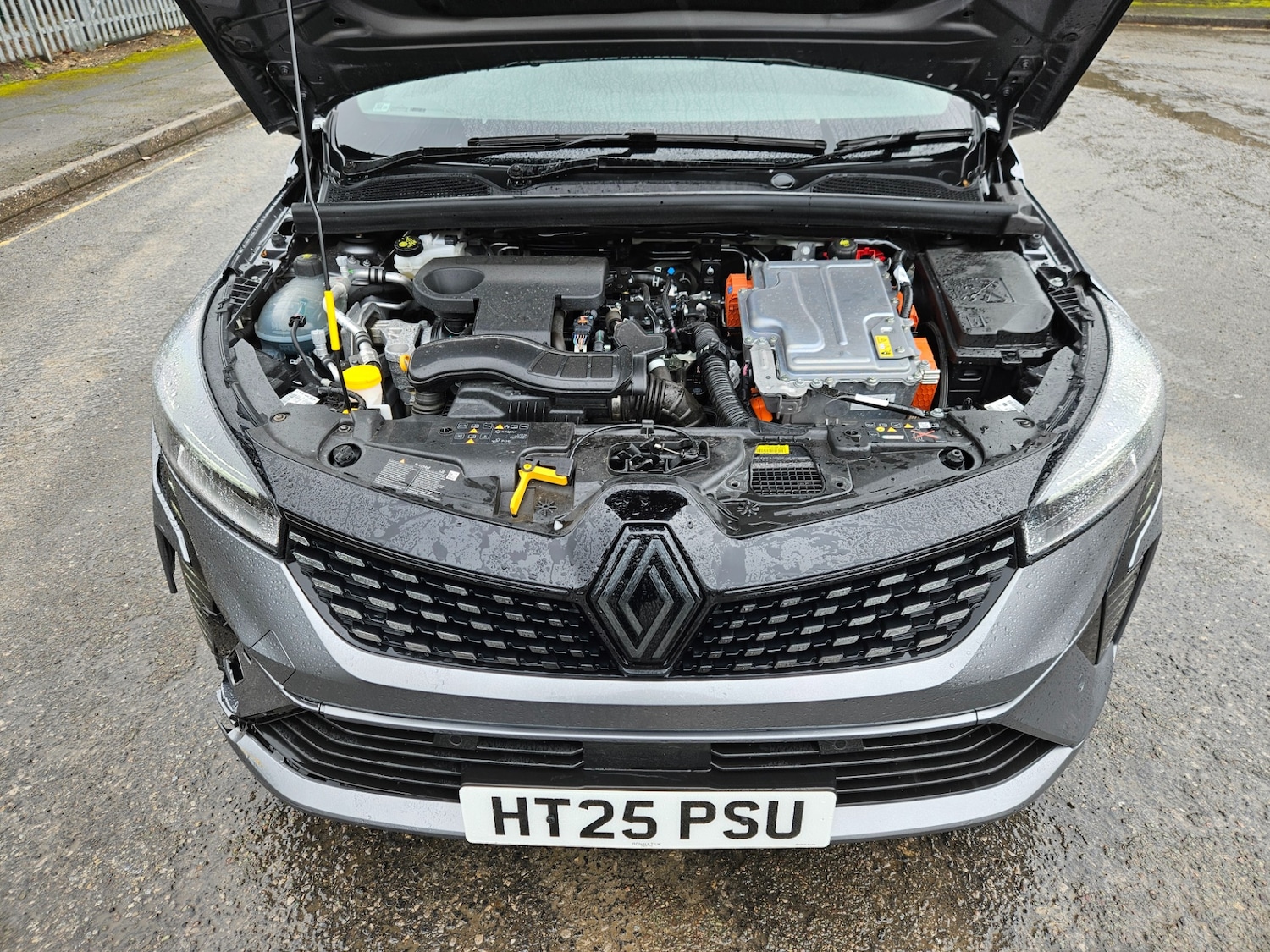 Used Renault Clio 2025 for sale - 77688960: Photo 9