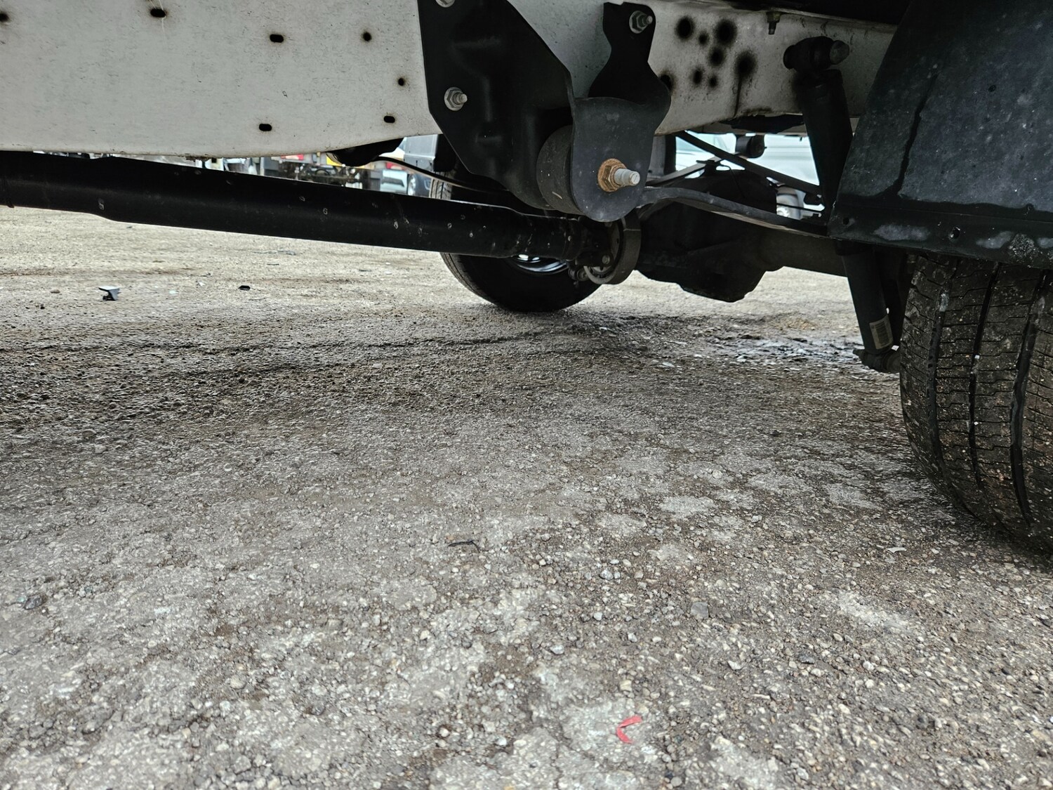 Used Ford Transit 2024 for sale - 76266183: Photo 17