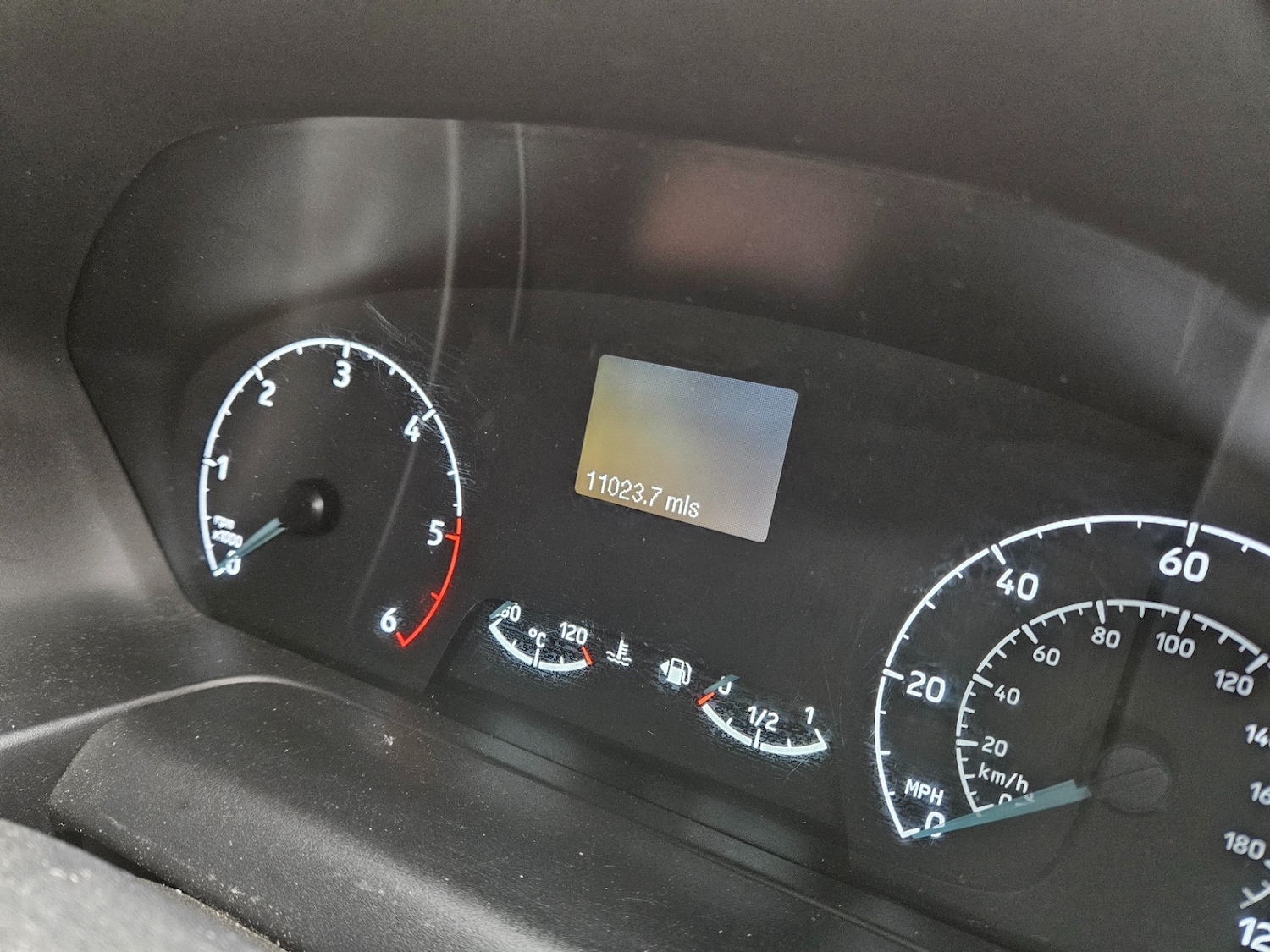 Used Ford Transit 2024 for sale - 76266183: Photo 7