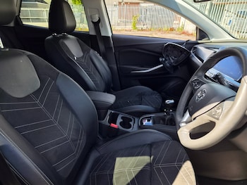 Used Vauxhall Grandland 2024 for sale - 78592806: Photo