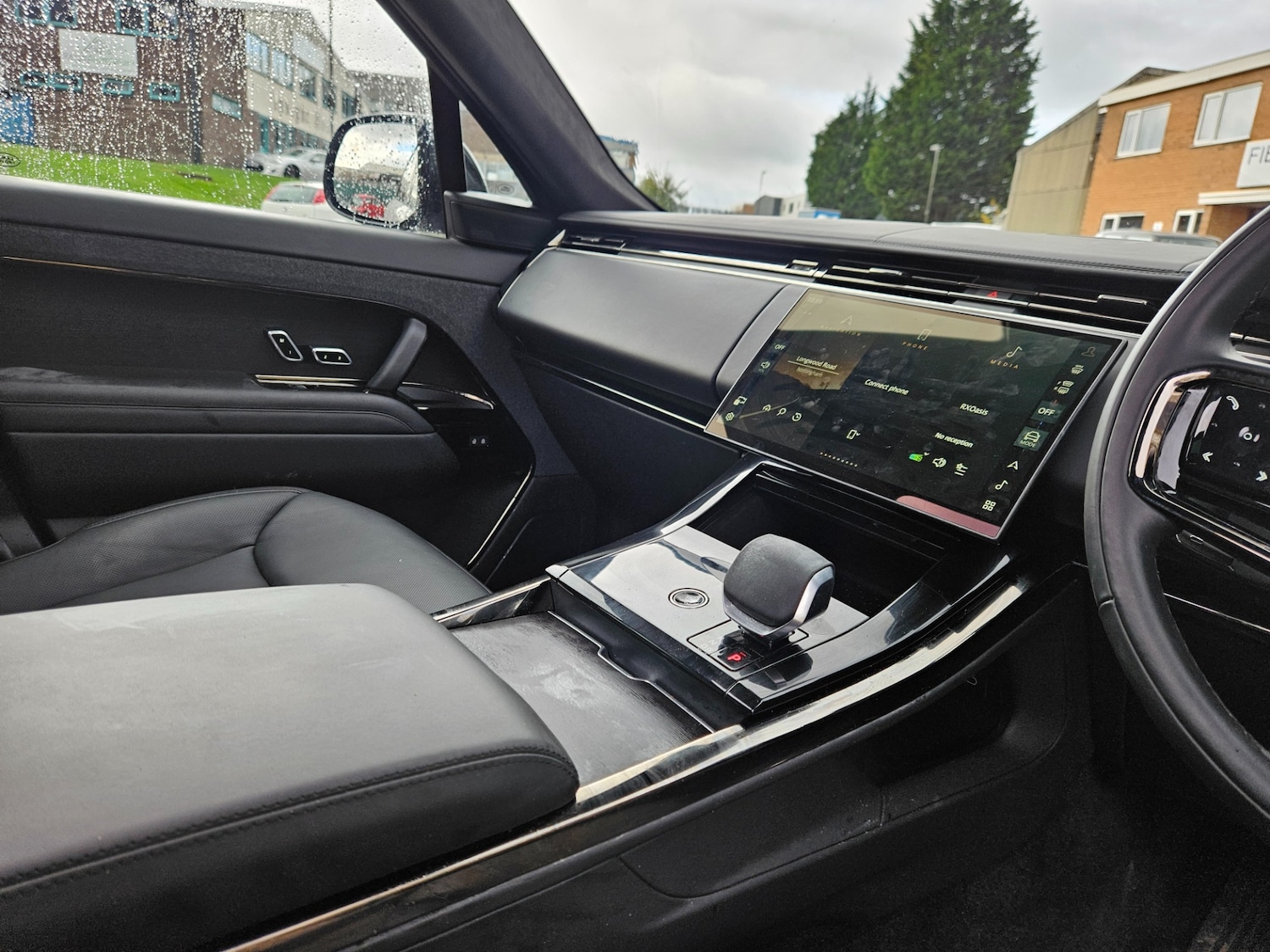 Used Land Rover Range Rover Sport 2025 for sale - 76382606: Photo 17