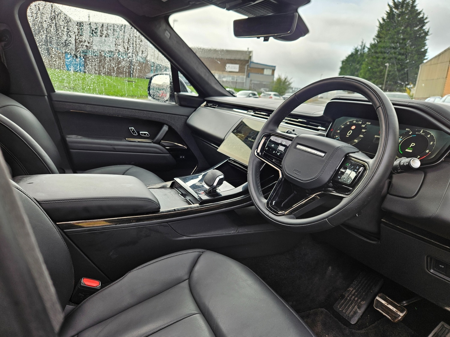 Used Land Rover Range Rover Sport 2025 for sale - 76382606: Photo 18