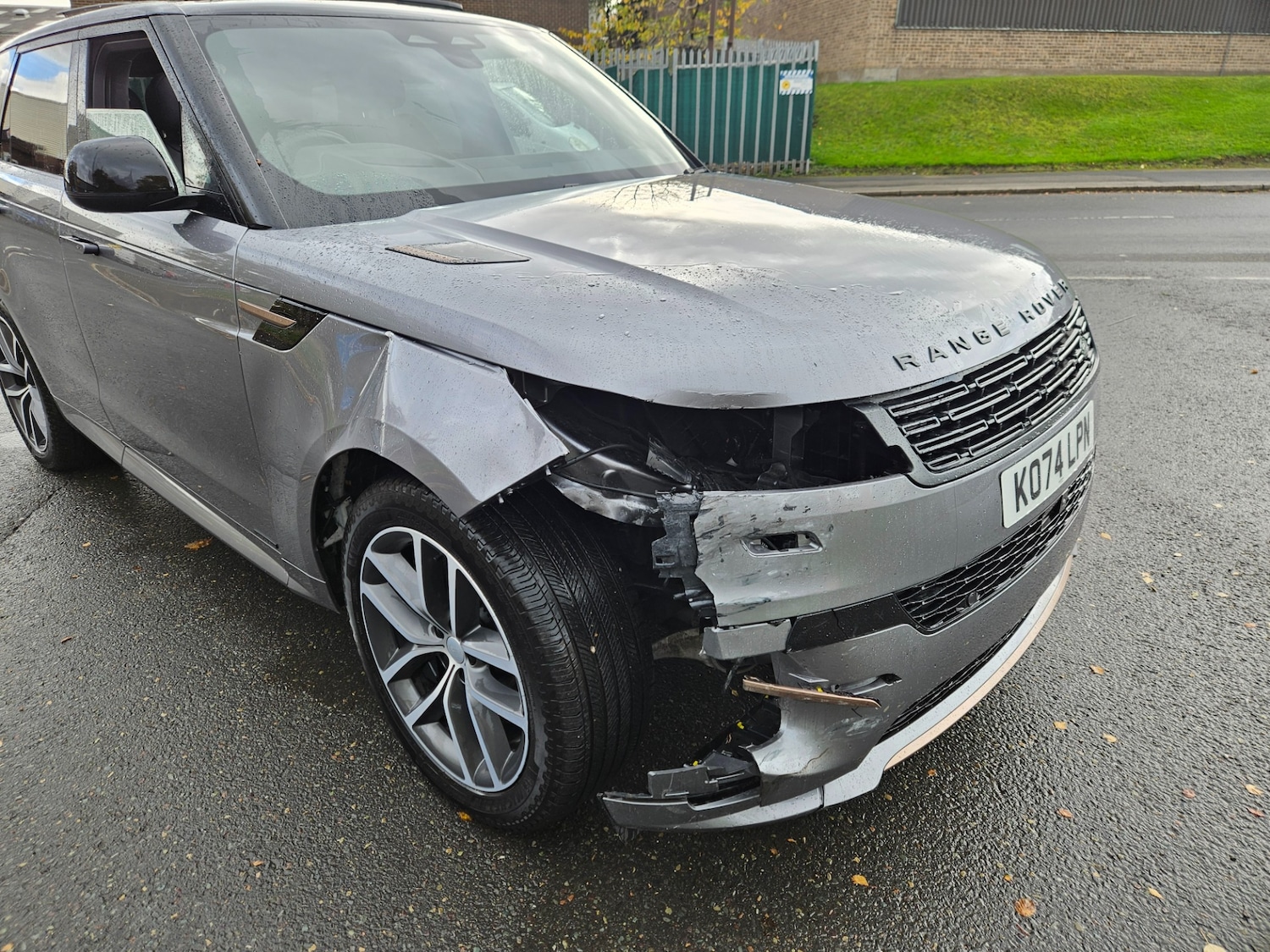 Used Land Rover Range Rover Sport 2025 for sale - 76382606: Photo 19