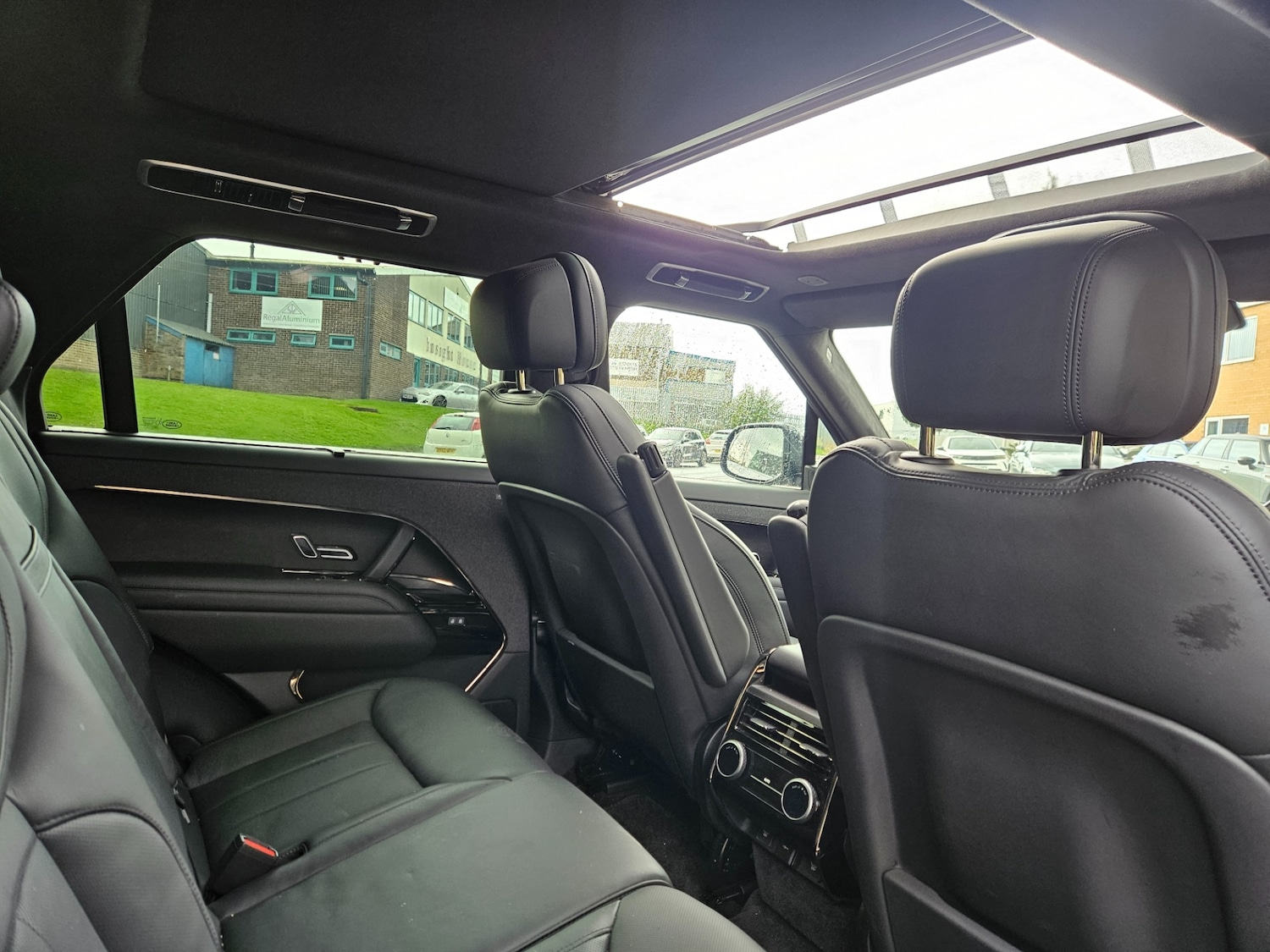 Used Land Rover Range Rover Sport 2025 for sale - 76382606: Photo 21