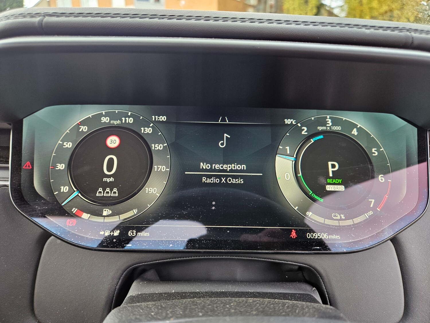 Used Land Rover Range Rover Sport 2025 for sale - 76382606: Photo 23