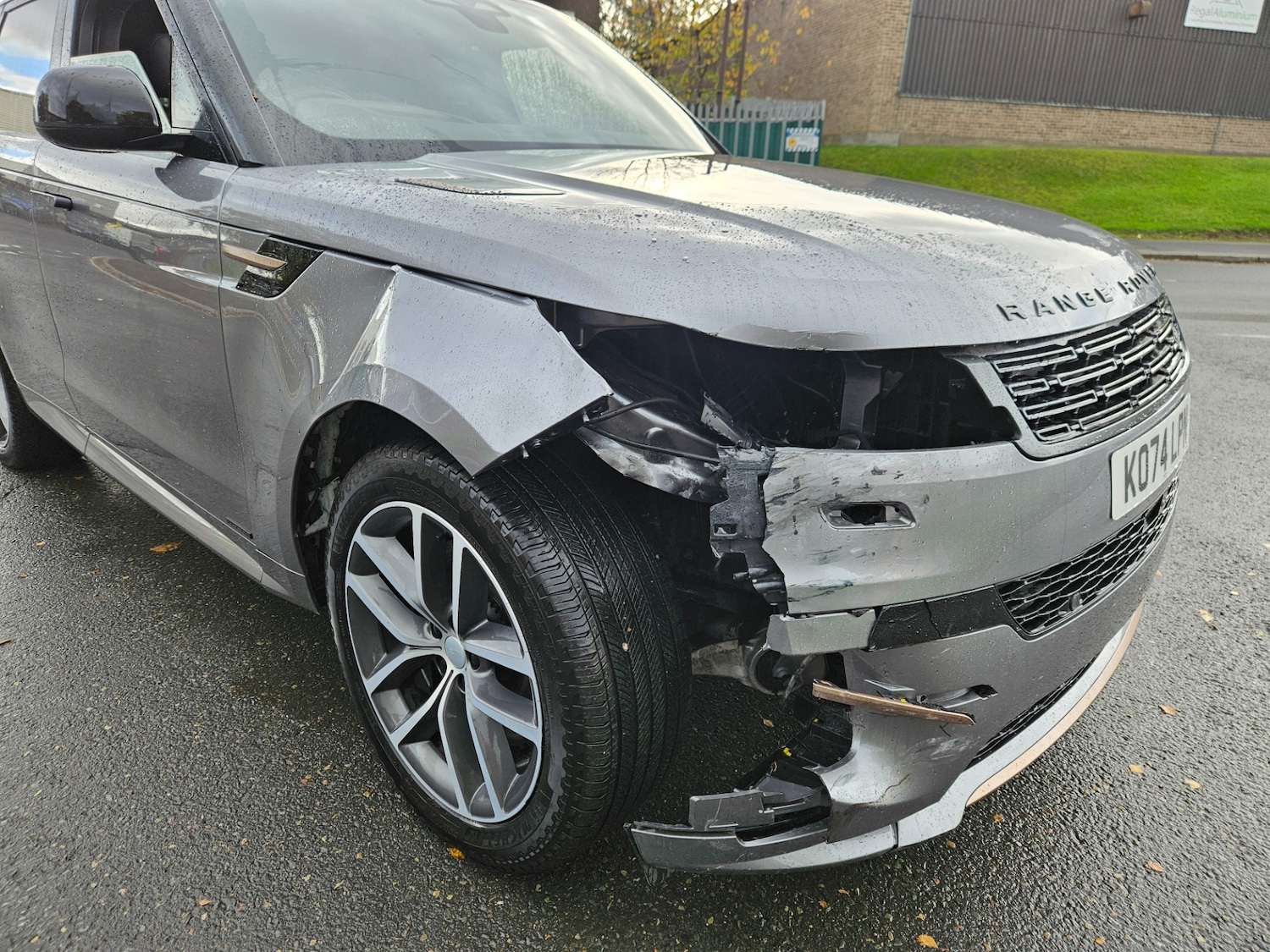 Used Land Rover Range Rover Sport 2025 for sale - 76382606: Photo 6