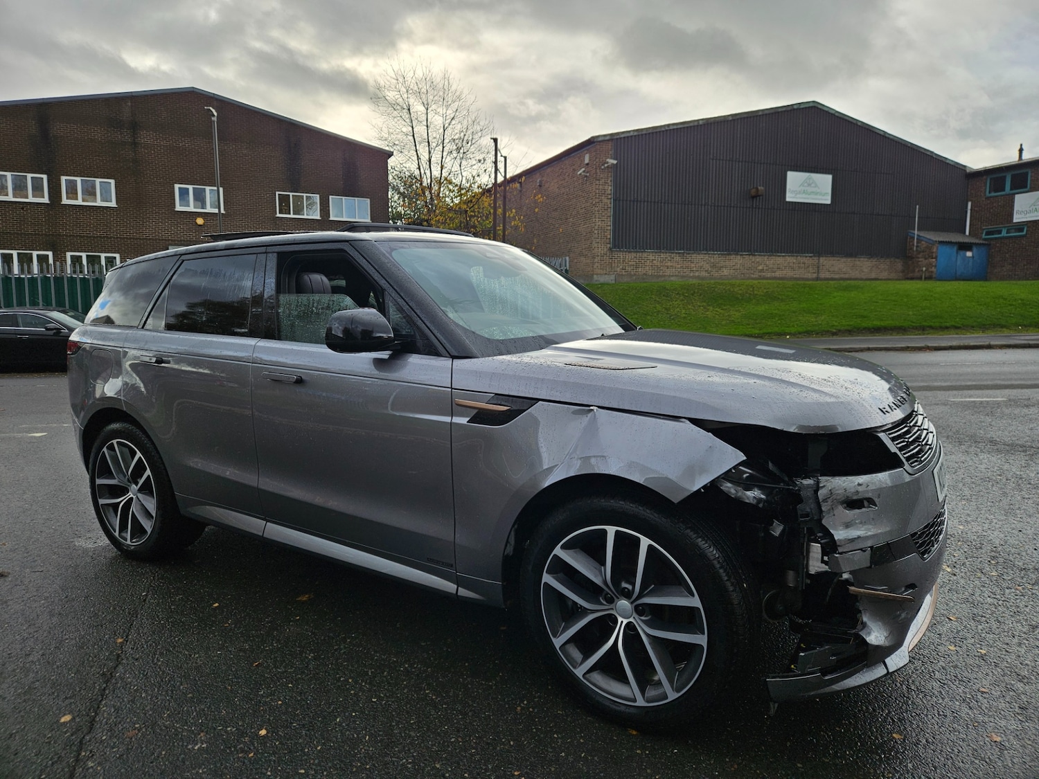 Used Land Rover Range Rover Sport 2025 for sale - 76382606: Photo 7