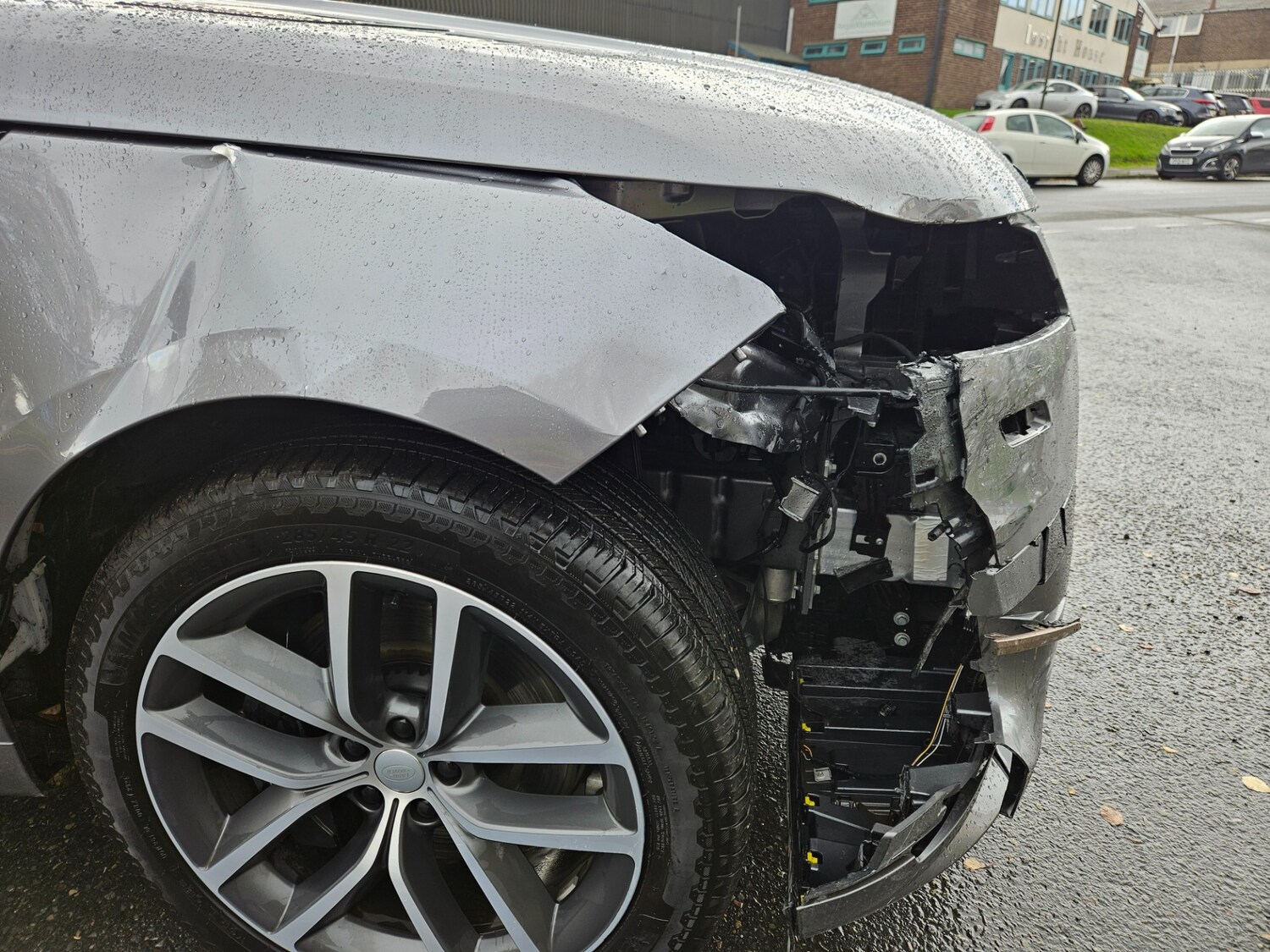 Used Land Rover Range Rover Sport 2025 for sale - 76382606: Photo 8