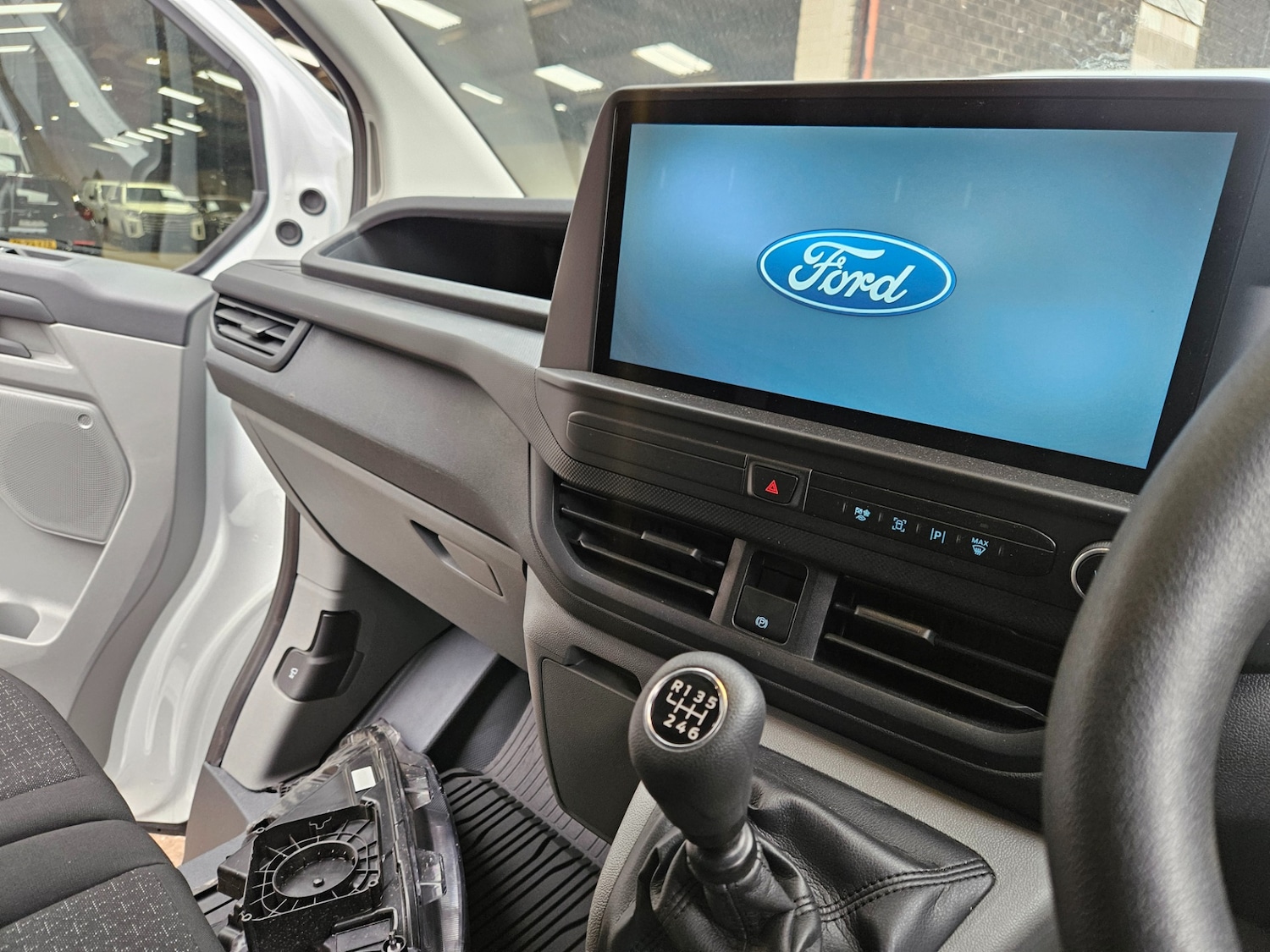 Used Ford Transit Custom 2025 for sale - 76130378: Photo 13