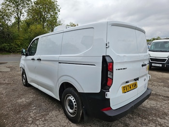 Used Ford Transit Custom 2025 for sale - 76130378: Photo
