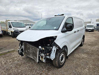 Used Ford Transit Custom 2025 for sale - 76130378: Photo