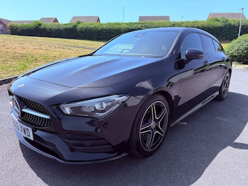 Used Mercedes-Benz CLA 2023 for sale - 78777154: Photo