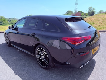 Used Mercedes-Benz CLA 2023 for sale - 78777154: Photo