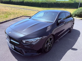 Used Mercedes-Benz CLA 2023 for sale - 78777154: Photo