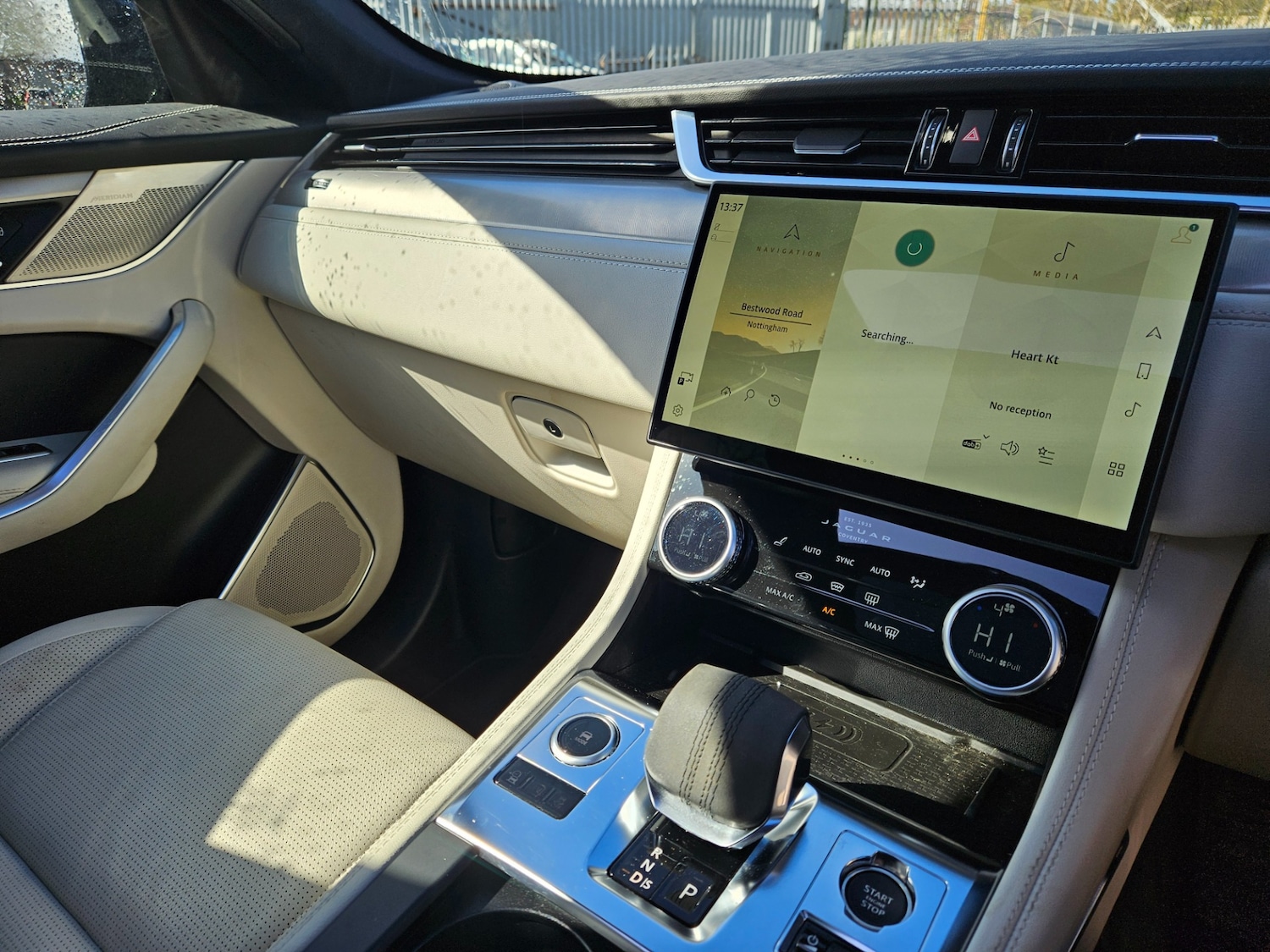 Used Jaguar F-Pace 2024 for sale - 78025524: Photo 18