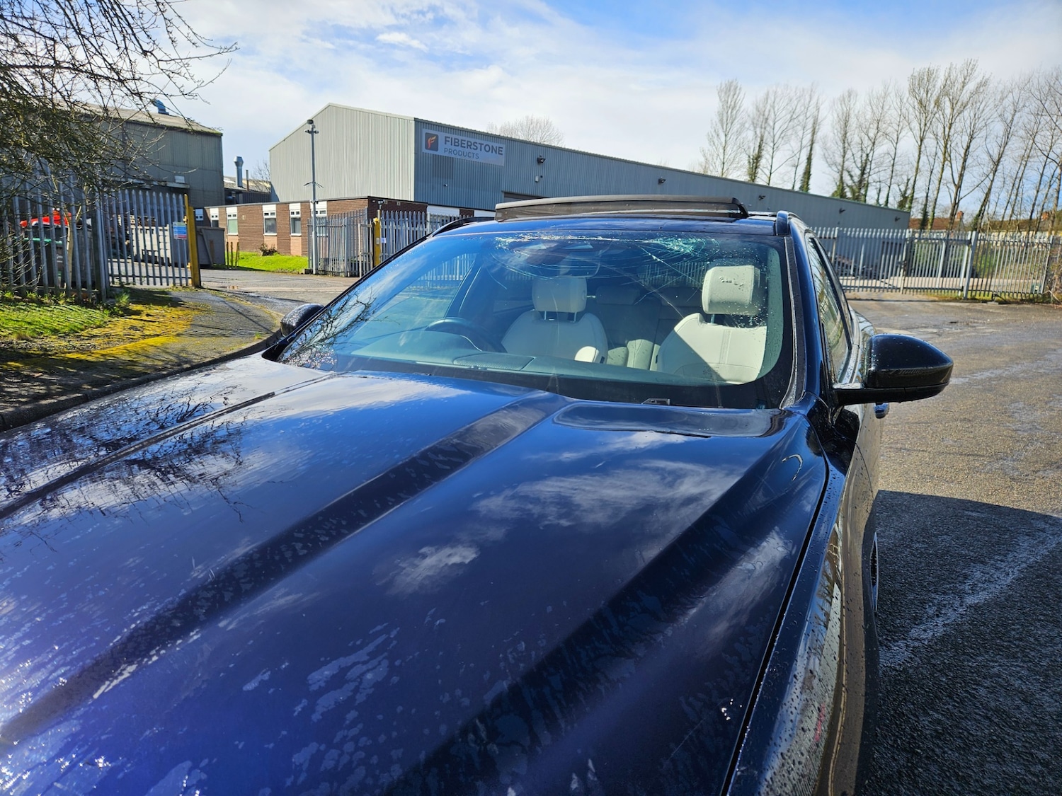 Used Jaguar F-Pace 2024 for sale - 78025524: Photo 21