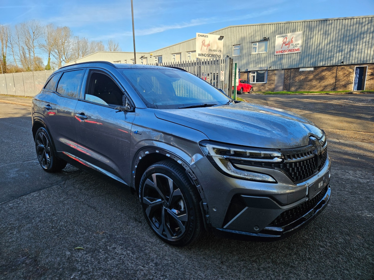 Used Renault Austral 2025 for sale - 76650354: Photo 1