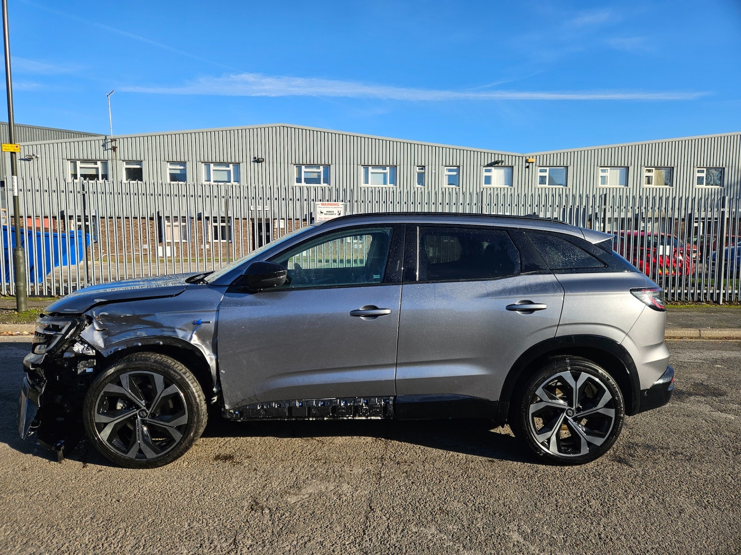 Used Renault Austral 2025 for sale - 76650354: Photo 12