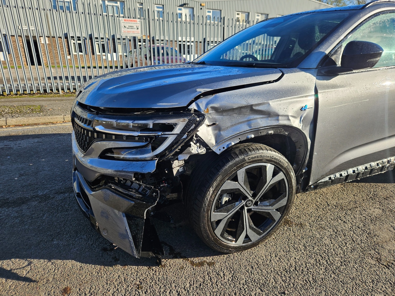 Used Renault Austral 2025 for sale - 76650354: Photo 13