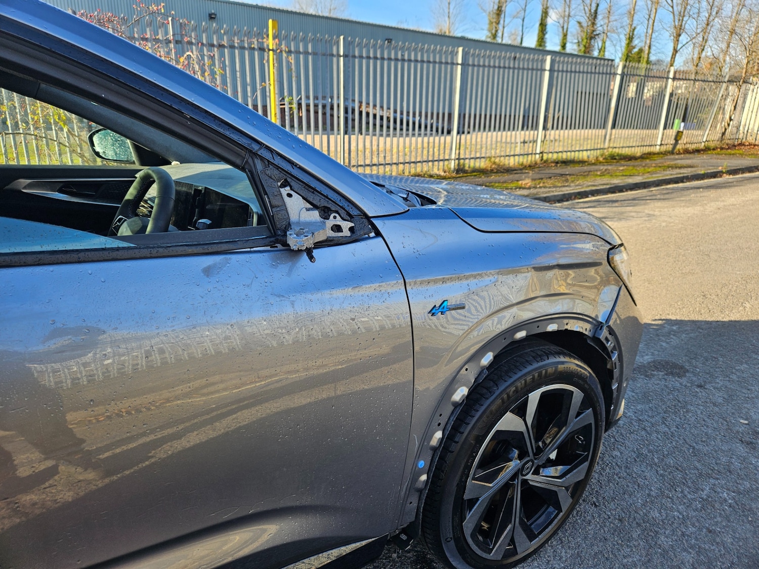 Used Renault Austral 2025 for sale - 76650354: Photo 17