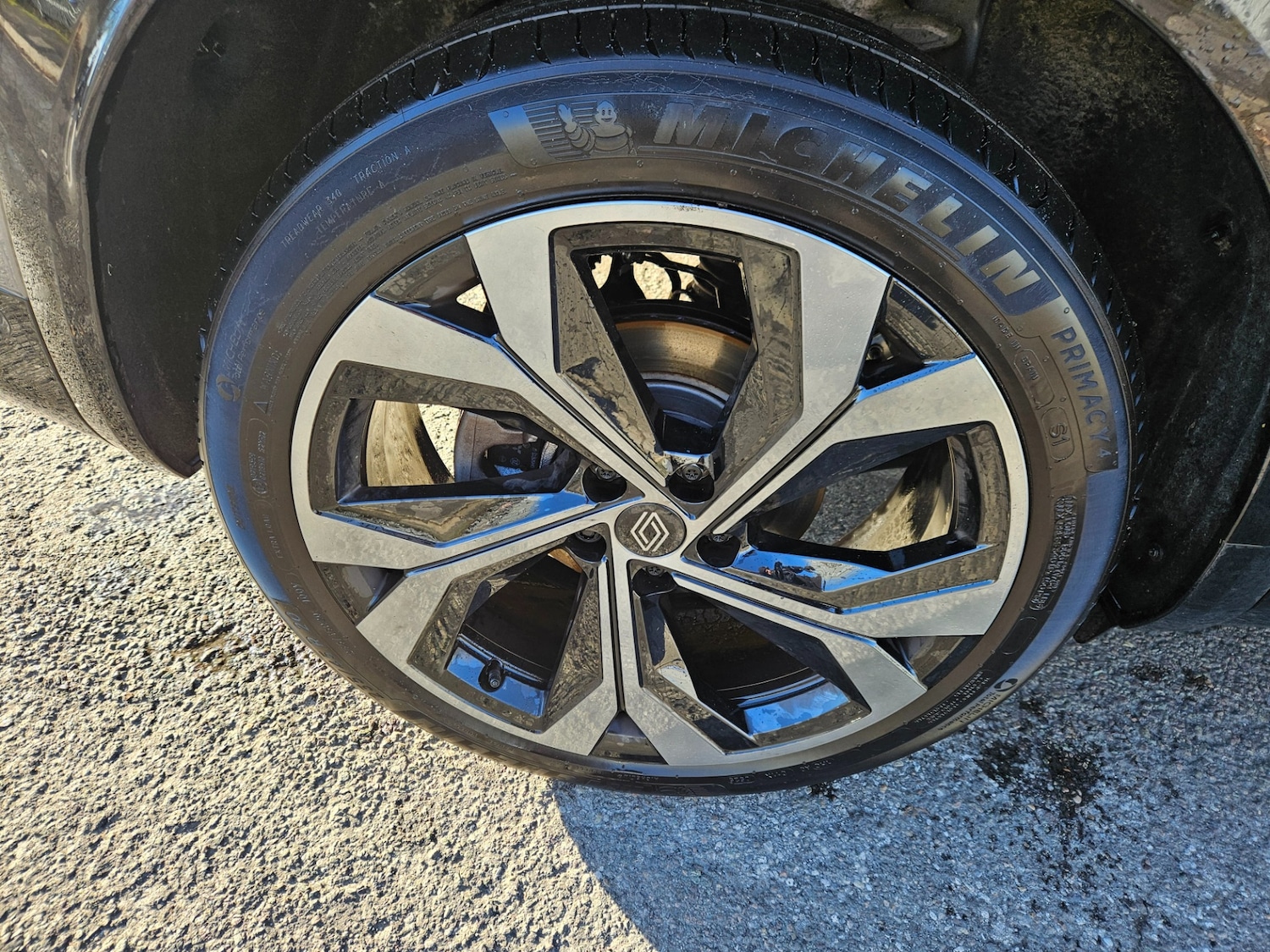 Used Renault Austral 2025 for sale - 76650354: Photo 18