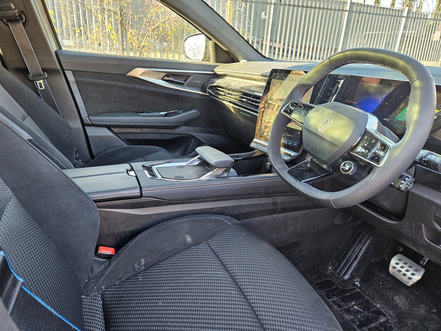 Used Renault Austral 2025 for sale - 76650354: Photo 19