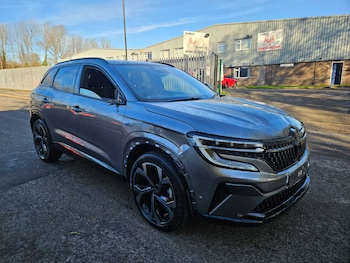 Used Renault Austral 2025 for sale - 76650354: Photo