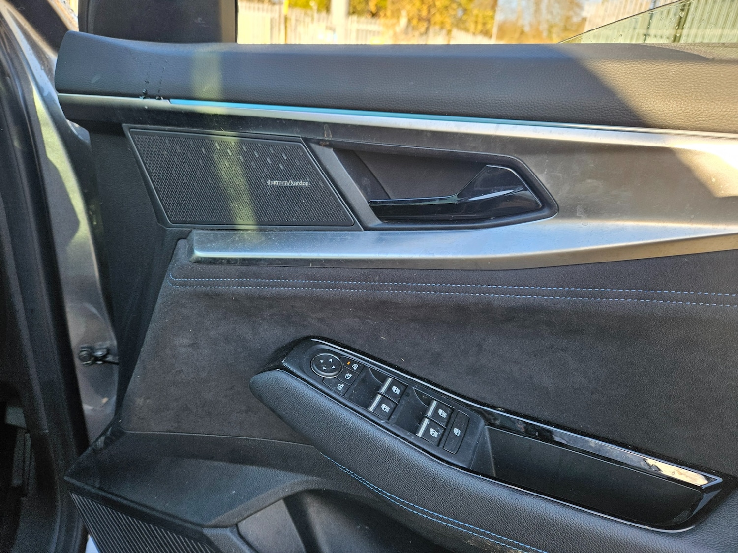 Used Renault Austral 2025 for sale - 76650354: Photo 21