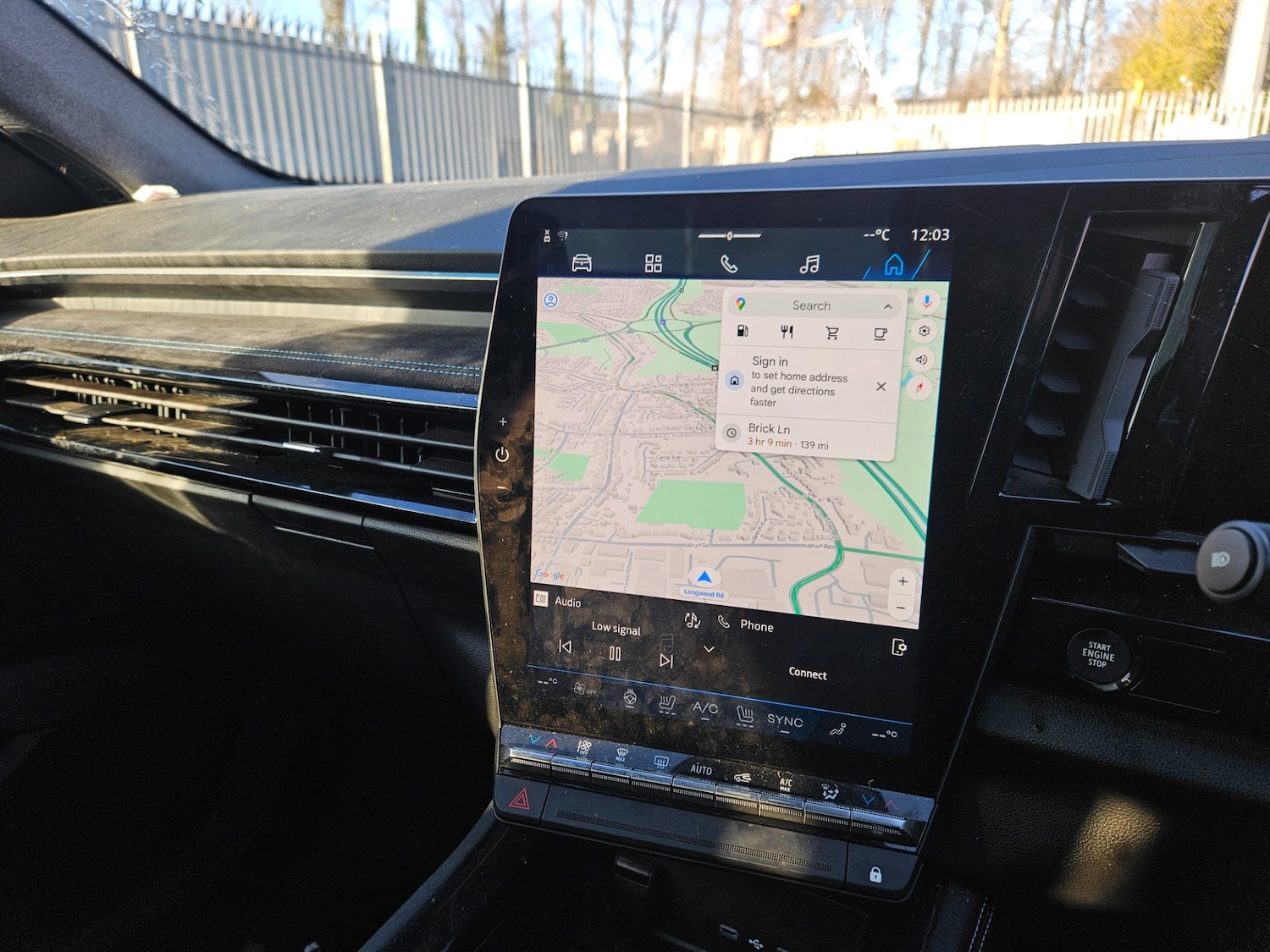 Used Renault Austral 2025 for sale - 76650354: Photo 22