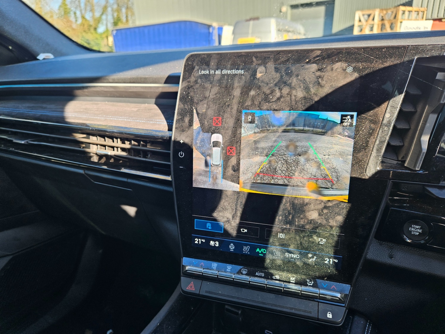 Used Renault Austral 2025 for sale - 76650354: Photo 23