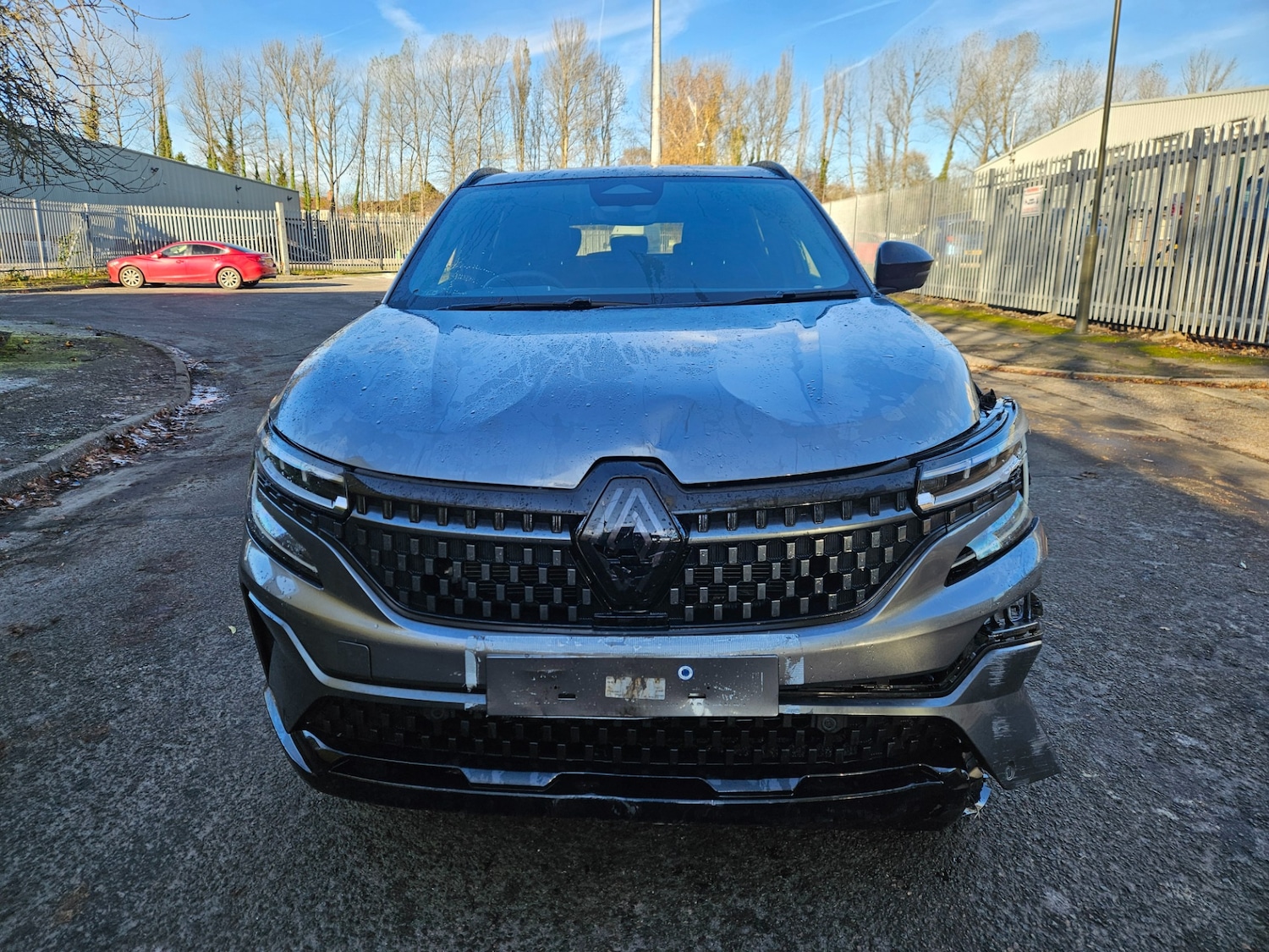 Used Renault Austral 2025 for sale - 76650354: Photo 25