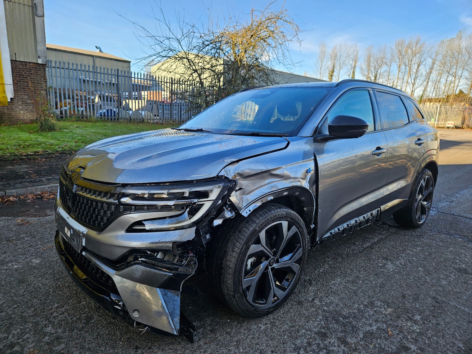 Used Renault Austral 2025 for sale - 76650354: Photo 26