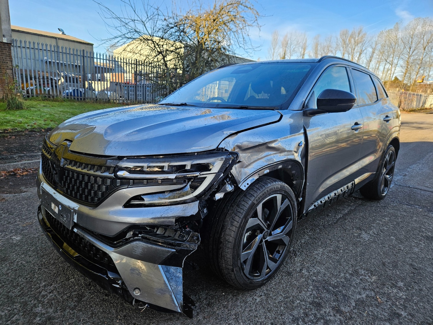 Used Renault Austral 2025 for sale - 76650354: Photo 27