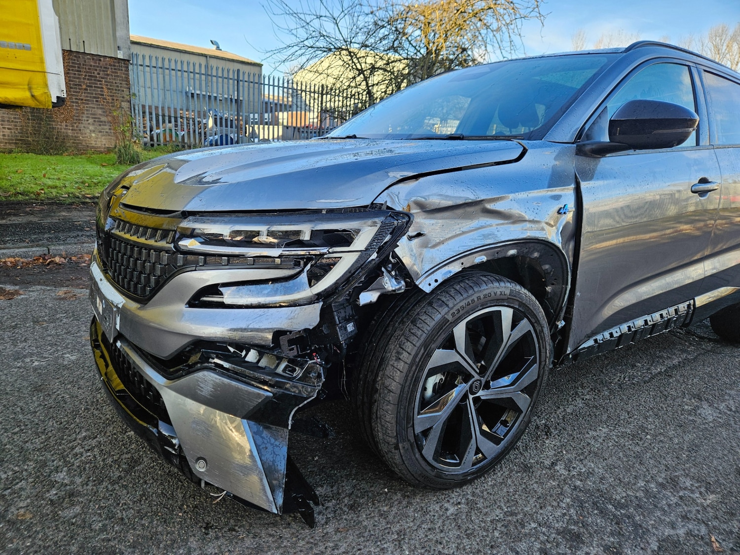 Used Renault Austral 2025 for sale - 76650354: Photo 28