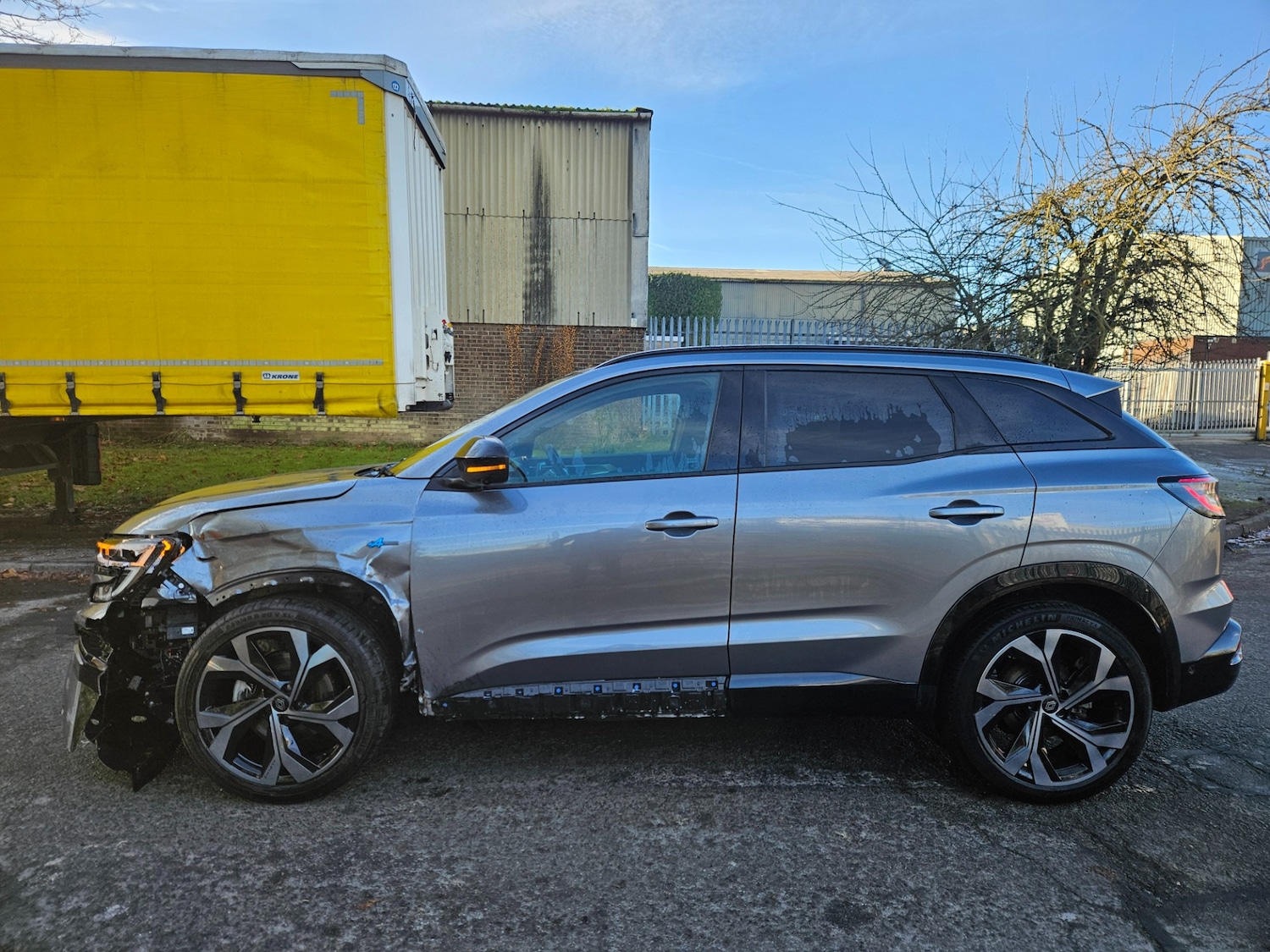 Used Renault Austral 2025 for sale - 76650354: Photo 29