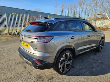 Used Renault Austral 2025 for sale - 76650354: Photo