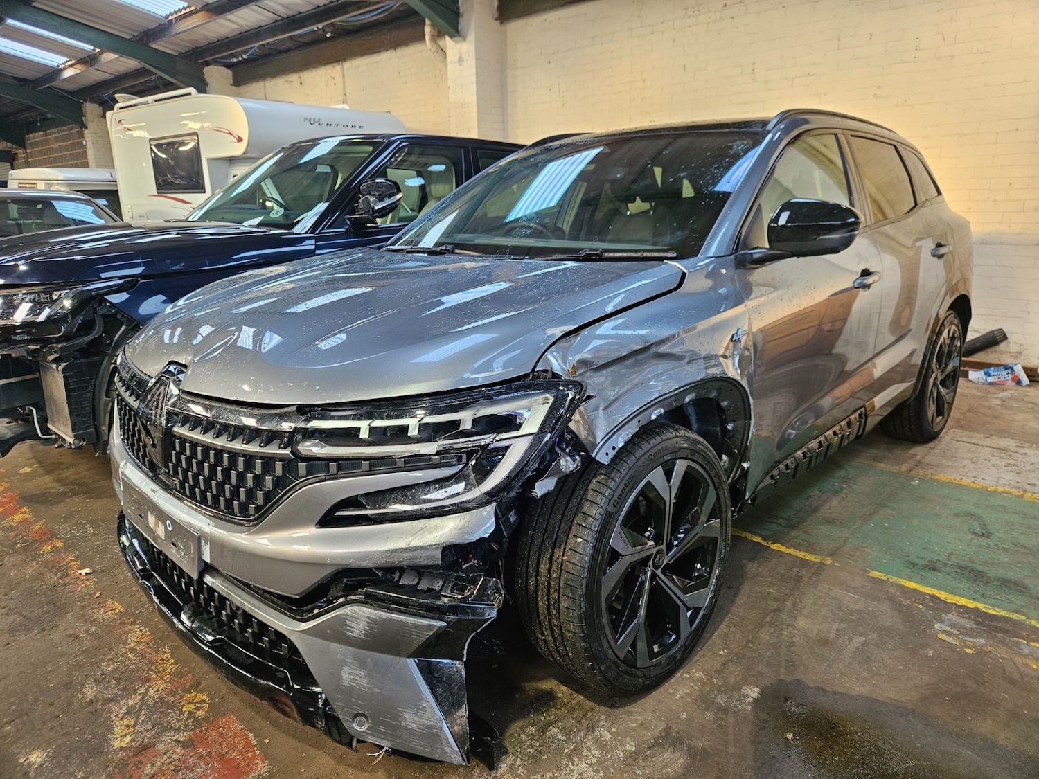 Used Renault Austral 2025 for sale - 76650354: Photo 30