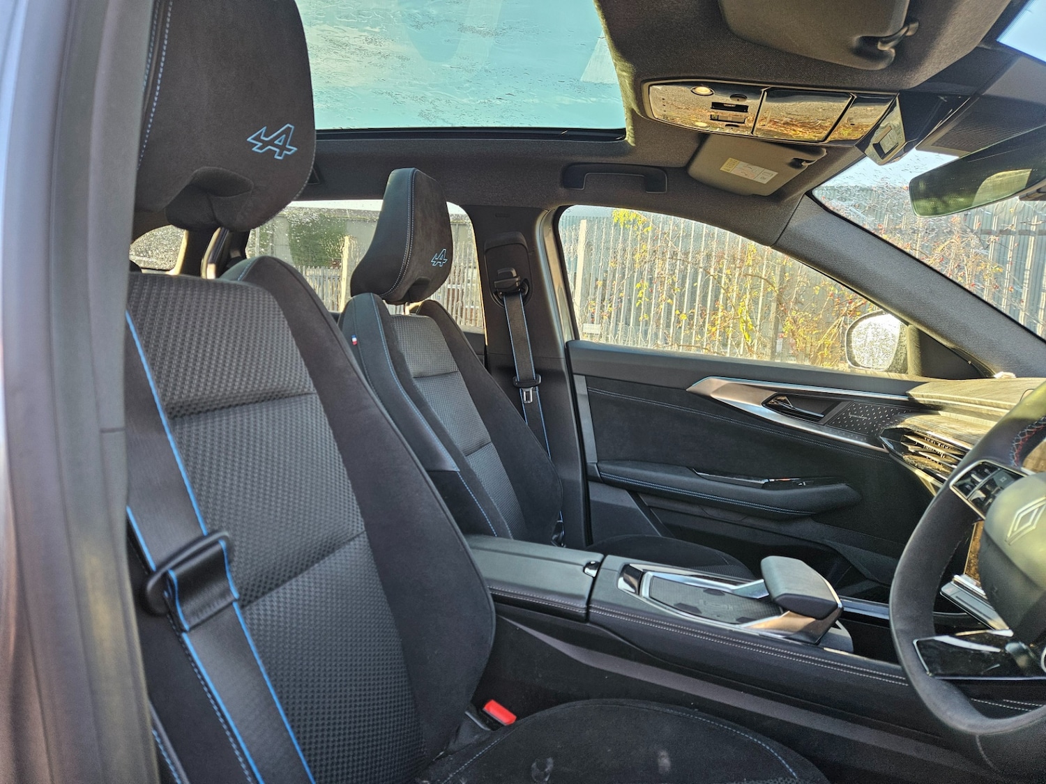 Used Renault Austral 2025 for sale - 76650354: Photo 4