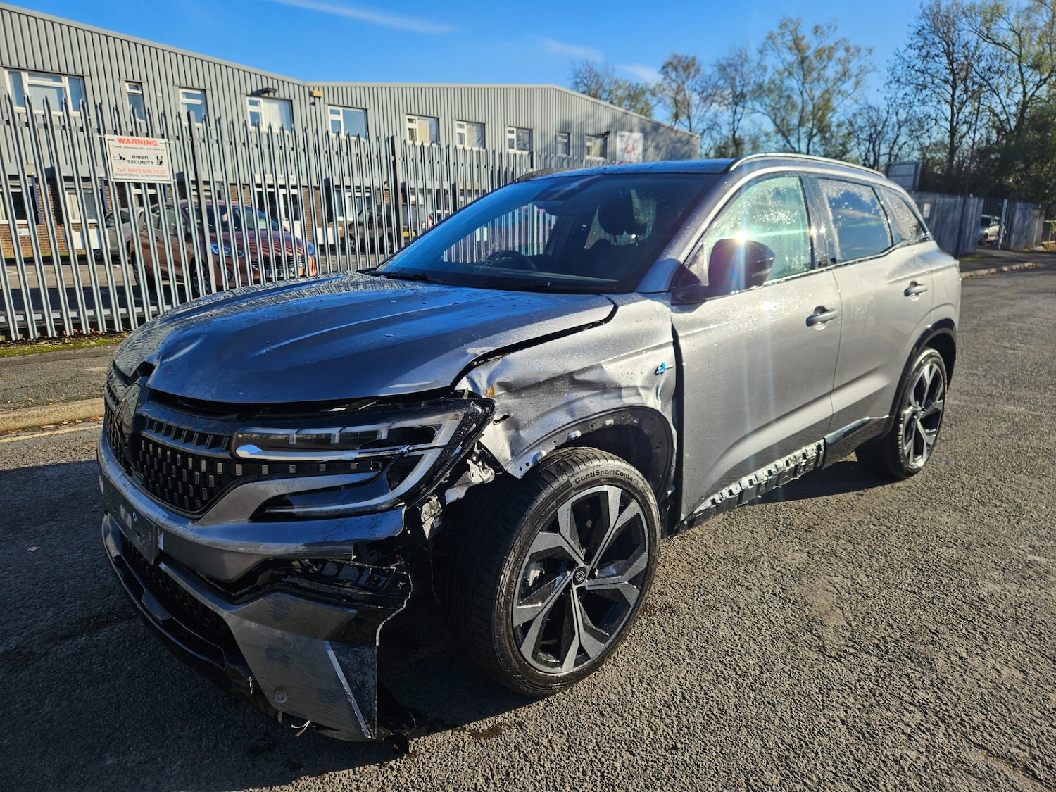 Used Renault Austral 2025 for sale - 76650354: Photo 5