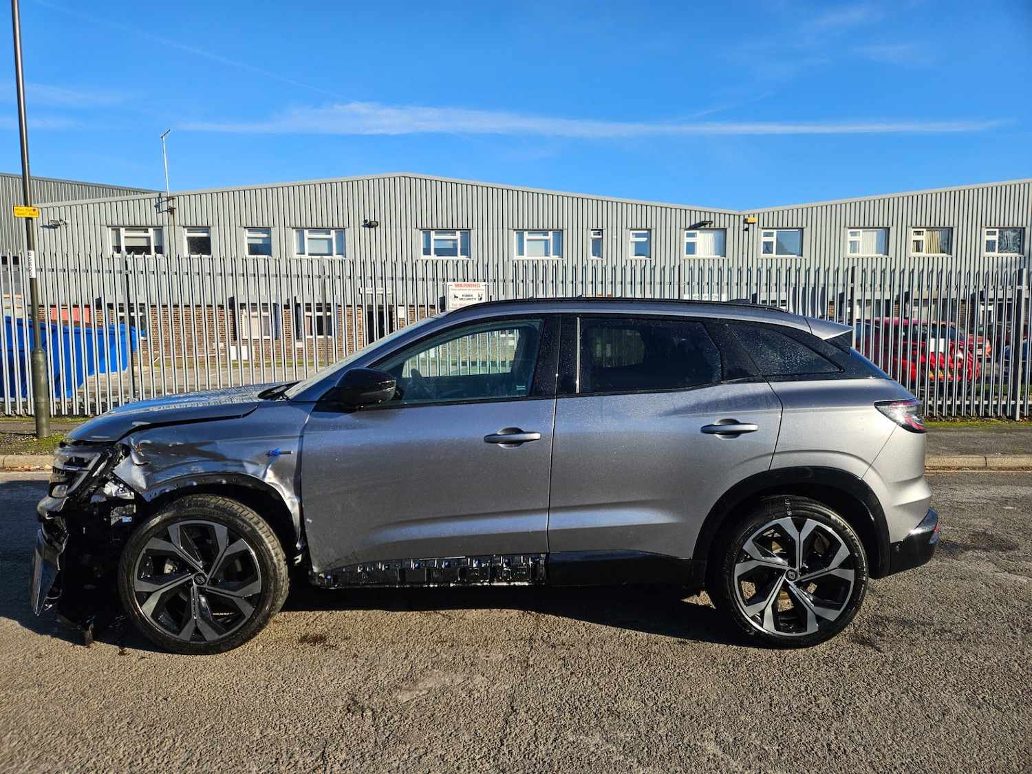 Used Renault Austral 2025 for sale - 76650354: Photo 6