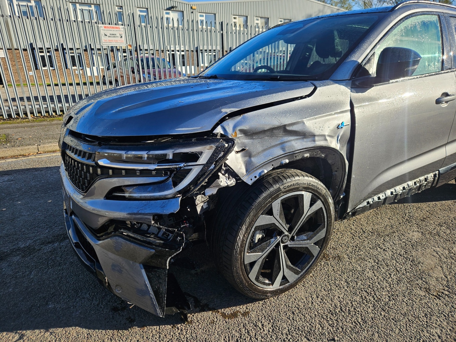 Used Renault Austral 2025 for sale - 76650354: Photo 9