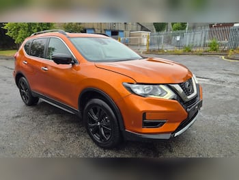 Used Nissan X-Trail 2021 for sale - 79652413: Photo