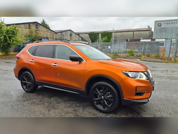 Used Nissan X-Trail 2021 for sale - 79652413: Photo