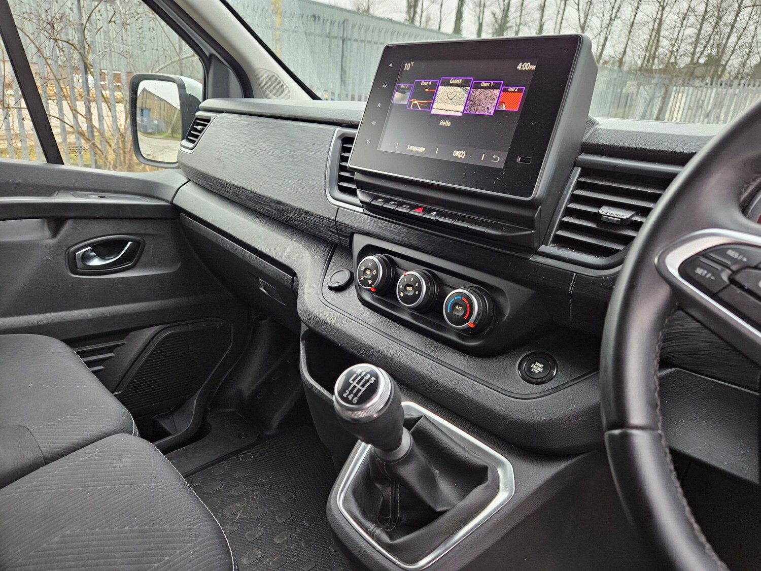 Used Renault Trafic 2024 for sale - 77844860: Photo 16