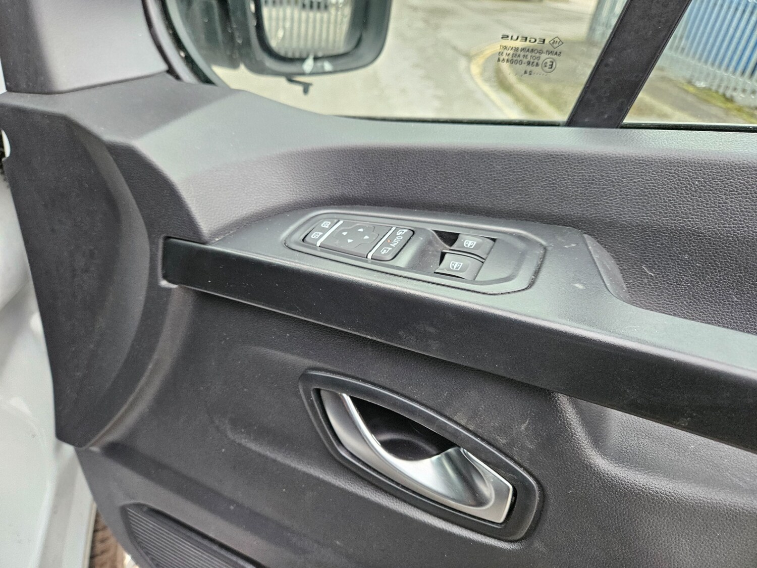 Used Renault Trafic 2024 for sale - 77844860: Photo 17