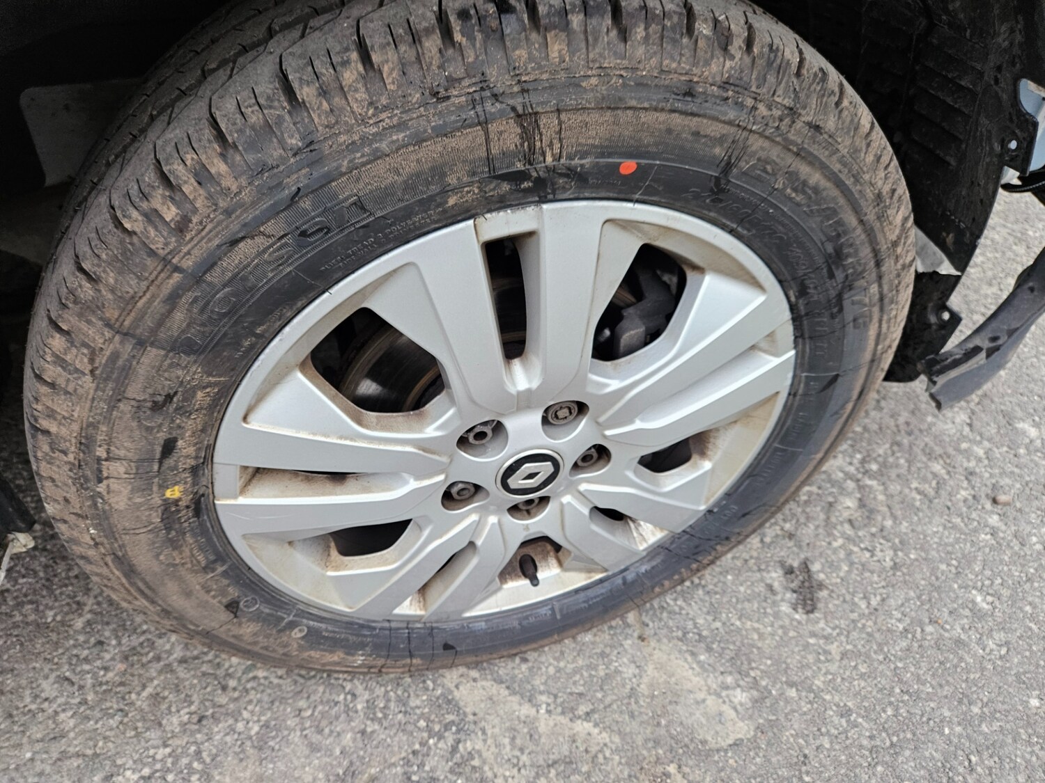 Used Renault Trafic 2024 for sale - 77844860: Photo 18